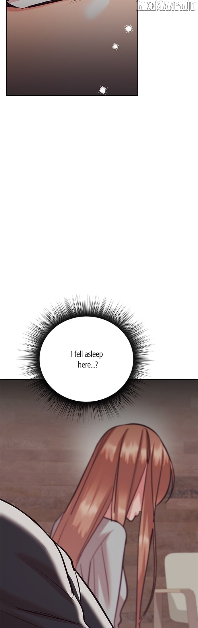 Marriage After a Close Call Chapter 24 - page 46